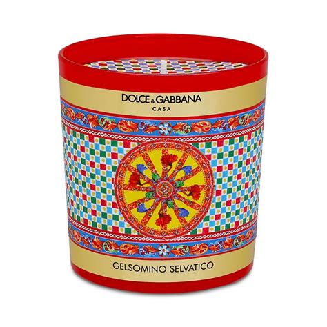 dolce gabbana candles|Candles .